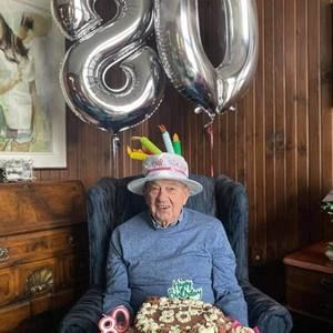 Meet your Posher, Steve